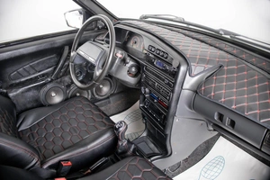 Хетчбэк ВАЗ (LADA) 2114 Samara 2006 года, 259000 рублей, Пермь