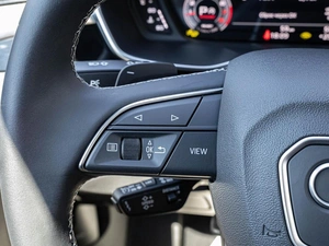 Внедорожник Audi Q3 2026 года, 3895000 рублей, Краснодар