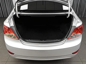 Седан Hyundai Solaris 2013 года, 734000 рублей, Ставрополь