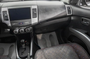 Внедорожник Mitsubishi Outlander 2010 года, 1349000 рублей, Барнаул