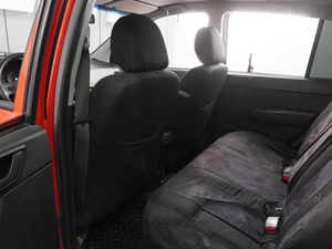 Хетчбэк Hyundai Getz 2008 года, 569000 рублей, Воронеж