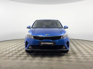 Седан Kia Rio 2020 года, 1587200 рублей, Казань