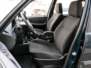 Внедорожник ВАЗ (LADA) Niva Travel 2023 года, 1219000 рублей, Волгоград