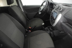 Седан ВАЗ (LADA) Granta 2016 года, 599000 рублей, Пермь