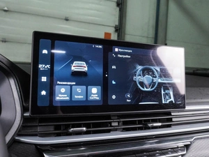 Седан Geely Emgrand 2024 года, 1769000 рублей, Воронеж