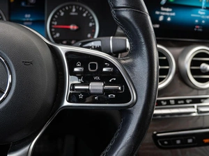 Внедорожник Mercedes-benz GLC-класс 2021 года, 4879000 рублей, Краснодар