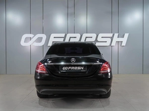 Седан Mercedes-benz C-класс 2017 года, 1829000 рублей, Воронеж