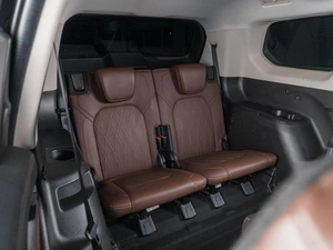 Внедорожник EXEED VX 2022 года, 2639000 рублей, Сургут