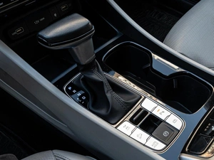 Внедорожник Hyundai Tucson 2021 года, 2748000 рублей, Краснодар