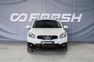 Внедорожник Nissan Qashqai 2012 года, 1250000 рублей, Ульяновск