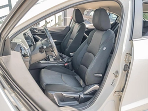 Хетчбэк Mazda 3 2014 года, 1310000 рублей, Краснодар