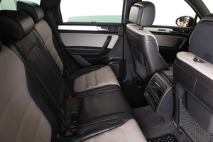 Внедорожник Volkswagen Touareg 2017 года, 3449000 рублей, Пермь