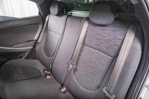Седан Hyundai Solaris 2016 года, 1199000 рублей, Томск