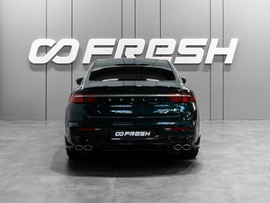 Седан Geely Preface 2023 года, 2779000 рублей, Тюмень