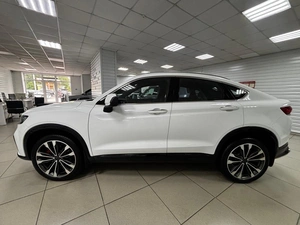 Внедорожник Geely Tugella 2023 года, 3100000 рублей, Ачинск