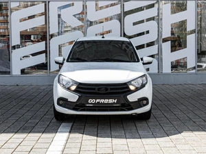 Лифтбек ВАЗ (LADA) Granta 2024 года, 865000 рублей, Ставрополь