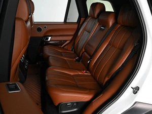 Внедорожник Land Rover Range Rover 2015 года, 4599000 рублей, Ростов-на-Дону