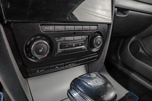 Лифтбек Skoda Octavia RS 2011 года, 1259000 рублей, Челябинск