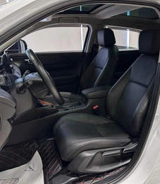 Внедорожник Honda Vezel 2023 года, 2657000 рублей, Красноярск