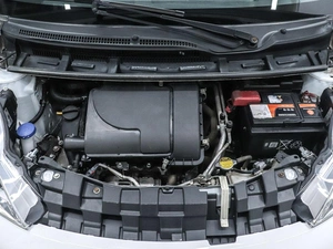 Хетчбэк Peugeot 107 2012 года, 599000 рублей, Красноярск