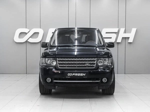 Внедорожник Land Rover Range Rover 2009 года, 1799000 рублей, Ростов-на-Дону