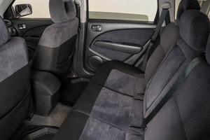 Внедорожник Mitsubishi Outlander 2003 года, 639000 рублей, Пермь