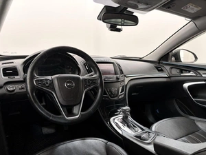 Универсал Opel Insignia 2014 года, 1495000 рублей, Орёл