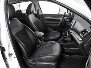 Седан ВАЗ (LADA) Vesta Cross 2024 года, 1599000 рублей, Воронеж