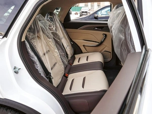 Внедорожник FAW Bestune T77 2024 года, 1980000 рублей, Краснодар