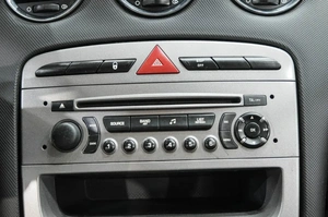 Хетчбэк Peugeot 308 2011 года, 649000 рублей, Новокузнецк