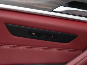 Седан BMW 5 серия 2023 года, 4349977 рублей, Москва