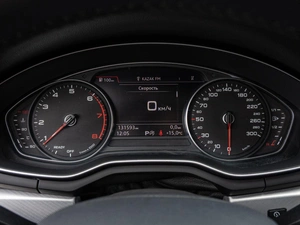 Седан Audi A4 2015 года, 2490000 рублей, Краснодар