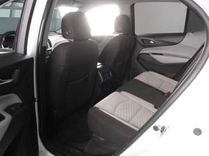 Внедорожник Chevrolet Equinox 2019 года, 1729000 рублей, Красный Пахарь