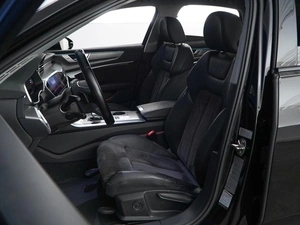 Седан Audi A6 2019 года, 3649077 рублей, Москва