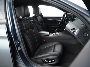 Седан BMW 5 серия 2019 года, 4005046 рублей, Москва