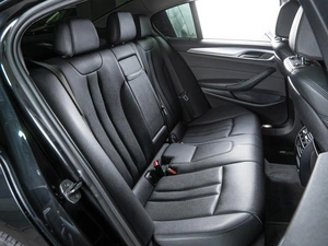 Седан BMW 5 серия 2018 года, 3000000 рублей, Волгоград