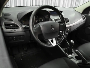 Хетчбэк Renault Megane 2012 года, 698000 рублей, Ставрополь