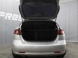 Хетчбэк Chevrolet Lacetti 2011 года, 560000 рублей, Омск