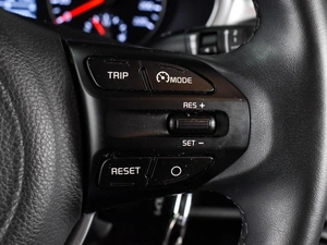 Седан Kia Rio 2021 года, 1834000 рублей, Воронеж