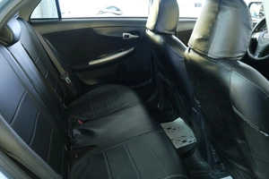 Седан Toyota Corolla 2007 года, 749000 рублей, Омск
