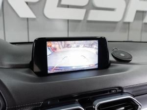 Внедорожник Mazda CX-5 2018 года, 2549000 рублей, Тюмень