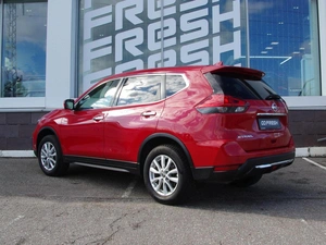 Внедорожник Nissan X-Trail 2020 года, 2449000 рублей, Владимир
