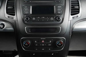 Внедорожник Kia Sorento 2014 года, 1749000 рублей, Тюмень