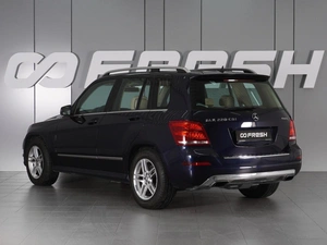 Внедорожник Mercedes-benz GLK-класс 2014 года, 1879000 рублей, Минеральные Воды