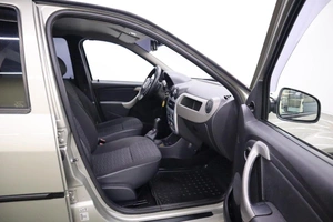 Седан Renault Logan 2010 года, 480000 рублей, Брянск