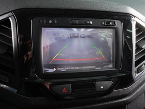 Хетчбэк ВАЗ (LADA) XRAY Cross 2018 года, 999000 рублей, Минеральные Воды