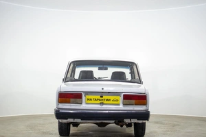 Седан ВАЗ (LADA) 2107 2011 года, 139000 рублей, Оренбург