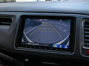 Внедорожник Honda Vezel 2016 года, 1629000 рублей, Волгоград
