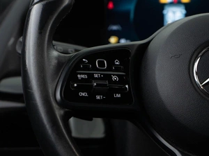 Хетчбэк Mercedes-benz B-класс 2020 года, 2185055 рублей, Москва