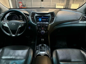 Внедорожник Hyundai Santa Fe 2015 года, 2197000 рублей, Красноярск